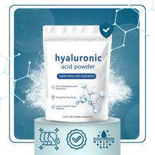 Carica l'immagine nel visualizzatore di Gallery, Polvere idratante a spettro completo - Ozerty