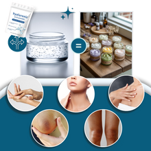 Carica l'immagine nel visualizzatore di Gallery, Polvere idratante a spettro completo - Ozerty