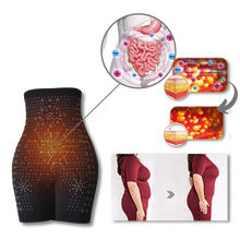 Carica l'immagine nel visualizzatore di Gallery, Body Shapewear completo per il controllo della pancia - Ozerty