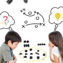 Carica l'immagine nel visualizzatore di Gallery, Set di Scacchi Magnetici - Ozerty