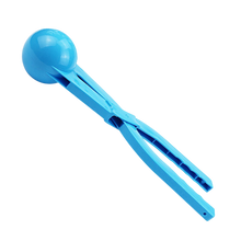 Carica l'immagine nel visualizzatore di Gallery, Stampo per riso Sushi con design divertenti -Palla/Blu - Ozerty