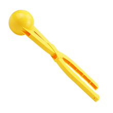 Carica l'immagine nel visualizzatore di Gallery, Stampo per riso Sushi con design divertenti -Palla/Giallo - Ozerty