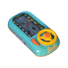 Carica l'immagine nel visualizzatore di Gallery, Divertente simulatore di guida educativo - Ozerty