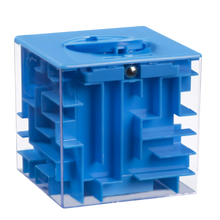 Carica l'immagine nel visualizzatore di Gallery, Divertente scatola di puzzle con denaro - Ozerty