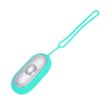 Carica l'immagine nel visualizzatore di Gallery, Dispositivo calmante ad agopressione delicata -Blu - Ozerty