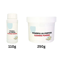 Carica l'immagine nel visualizzatore di Gallery, Polvere detergente delicata per tutti gli usi - Ozerty