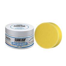 Carica l'immagine nel visualizzatore di Gallery, Lucidante per scarpe in crema delicato - Ozerty