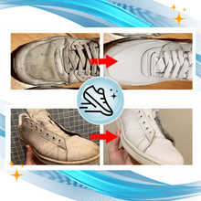 Carica l'immagine nel visualizzatore di Gallery, Lucidante per scarpe in crema delicato - Ozerty