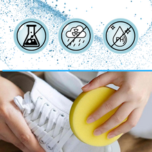 Carica l'immagine nel visualizzatore di Gallery, Lucidante per scarpe in crema delicato - Ozerty