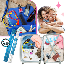 Carica l'immagine nel visualizzatore di Gallery, Sbiancante per Denti a Formula Delicata - Ozerty