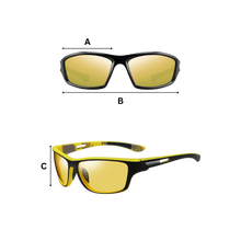 Carica l'immagine nel visualizzatore di Gallery, Occhiali da sole Glare Guard Pro - Ozerty