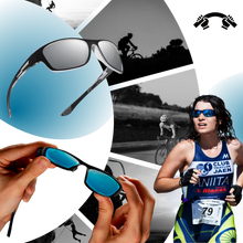 Carica l'immagine nel visualizzatore di Gallery, Occhiali da sole Glare Guard Pro - Ozerty