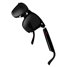 Carica l'immagine nel visualizzatore di Gallery, Occhiali per Traduzione Universale -Nero - Ozerty