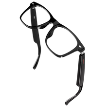 Carica l'immagine nel visualizzatore di Gallery, Occhiali per Traduzione Universale -Bianco - Ozerty