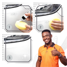 Carica l'immagine nel visualizzatore di Gallery, Gloss Guard - Rimuovi graffi - Ozerty