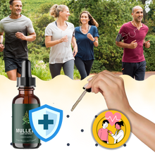 Carica l'immagine nel visualizzatore di Gallery, Mullein senza glutine per la salute dei polmoni - Ozerty