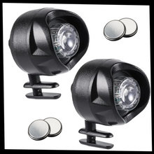 Carica l'immagine nel visualizzatore di Gallery, Lampada Impermeabile per Crocs - Ozerty