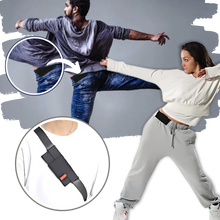 Carica l'immagine nel visualizzatore di Gallery, Borsa da cintura per cellulare a mani libere - Ozerty