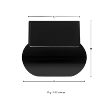 Carica l'immagine nel visualizzatore di Gallery, Alza Tavoletta WC Senza Mani - Ozerty