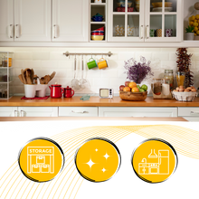 Carica l'immagine nel visualizzatore di Gallery, Togli Torsolo Sicuro per Frutta e Peperoni - Ozerty