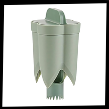 Carica l'immagine nel visualizzatore di Gallery, Togli Torsolo Sicuro per Frutta e Peperoni - Ozerty