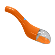 Carica l'immagine nel visualizzatore di Gallery, Trappola per insetti con visione HD -Arancione - Ozerty