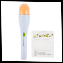 Carica l'immagine nel visualizzatore di Gallery, Trappola per insetti con visione HD - Ozerty