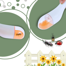 Carica l'immagine nel visualizzatore di Gallery, Trappola per insetti con visione HD - Ozerty