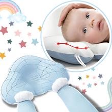 Carica l'immagine nel visualizzatore di Gallery, Cuscino di protezione per la testa per neonati - Ozerty