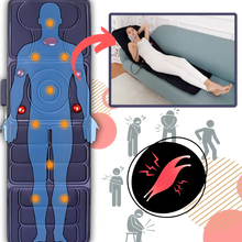 Carica l'immagine nel visualizzatore di Gallery, Tappetino per massaggi completi con terapia del calore - Ozerty