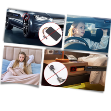 Carica l'immagine nel visualizzatore di Gallery, Rivelatore di telecamere nascoste - Ozerty