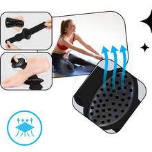 Carica l'immagine nel visualizzatore di Gallery, Soletta per l'allineamento dei piedi con arco plantare alto - Ozerty