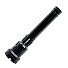 Carica l'immagine nel visualizzatore di Gallery, Torcia a led ricaricabile ad alto raggio - Ozerty