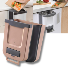 Carica l'immagine nel visualizzatore di Gallery, Cestino pieghevole ad alta capacità - Ozerty