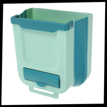 Carica l'immagine nel visualizzatore di Gallery, Cestino pieghevole ad alta capacità - Ozerty