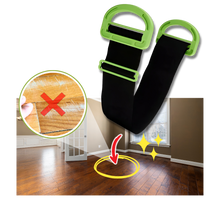 Carica l'immagine nel visualizzatore di Gallery, Cinghie di Sollevamento per Mobili ad Alta Capacità - Ozerty