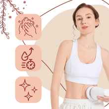 Carica l'immagine nel visualizzatore di Gallery, Massaggiatore per cellulite a vibrazione ad alta frequenza - Ozerty