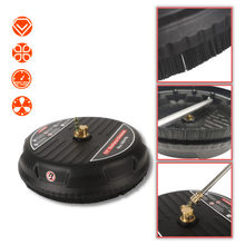 Carica l'immagine nel visualizzatore di Gallery, Idropulitrice ad alta pressione a doppia funzione - Ozerty