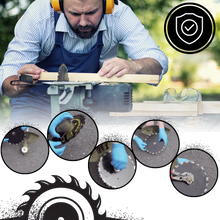 Carica l'immagine nel visualizzatore di Gallery, Testina di taglio in acciaio ad alto numero di giri - Ozerty