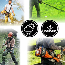 Carica l'immagine nel visualizzatore di Gallery, Testina di taglio in acciaio ad alto numero di giri - Ozerty