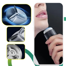 Carica l'immagine nel visualizzatore di Gallery, Rasoio elettrico ad alta velocità - Ozerty
