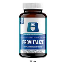 Carica l'immagine nel visualizzatore di Gallery, Miscela probiotica HormoNourish - Ozerty