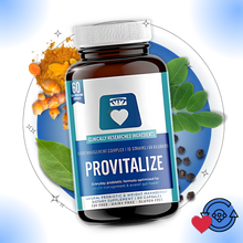 Carica l'immagine nel visualizzatore di Gallery, Miscela probiotica HormoNourish - Ozerty