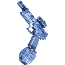 Carica l'immagine nel visualizzatore di Gallery, Pistola Giocattolo ad Acqua -Blu - Ozerty