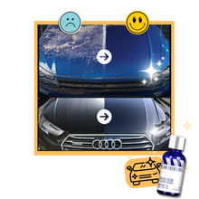 Carica l'immagine nel visualizzatore di Gallery, Rivestimento idrofobico in nano ceramica - Ozerty