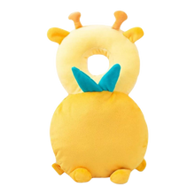 Carica l'immagine nel visualizzatore di Gallery, Protezione per la testa ipoallergenica per neonati -Alce - Ozerty