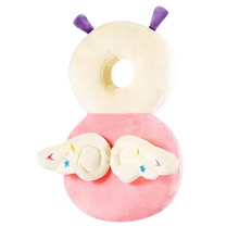 Carica l'immagine nel visualizzatore di Gallery, Protezione per la testa ipoallergenica per neonati -Spirito - Ozerty