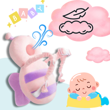 Carica l'immagine nel visualizzatore di Gallery, Protezione per la testa ipoallergenica per neonati - Ozerty