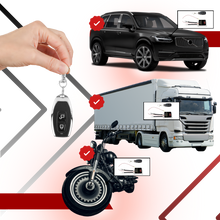 Carica l'immagine nel visualizzatore di Gallery, Telecomando di spegnimento IgnitionSafe - Ozerty