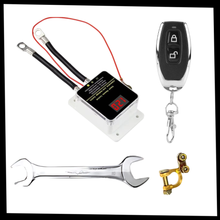 Carica l'immagine nel visualizzatore di Gallery, Telecomando di spegnimento IgnitionSafe - Ozerty